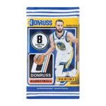 2024/25 Panini Donruss Basketball Retail 24-Pack Box (image 3)