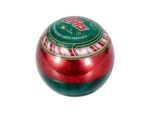 2025 Topps Holiday Baseball 3-Tin Box (image 4)