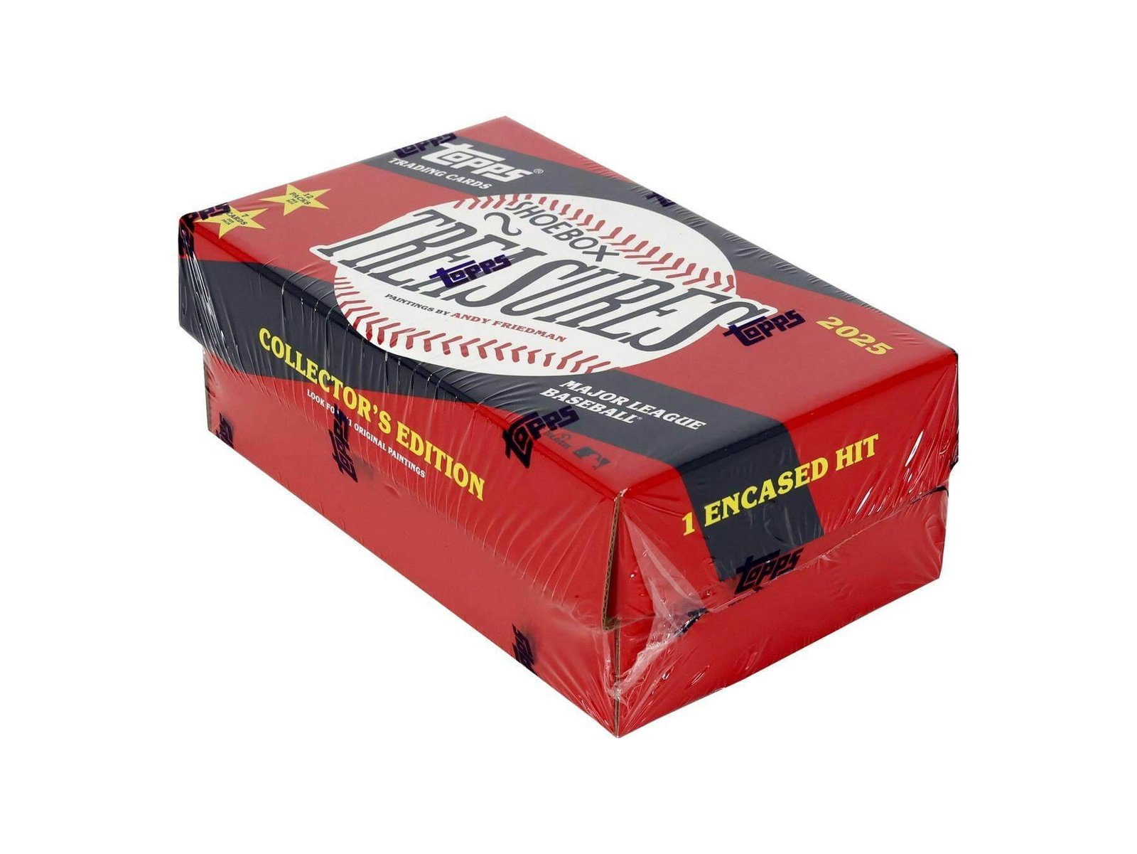 916898_005_100925.jpg 2025 Topps Shoebox Treasures Collector’s Edition Baseball Box