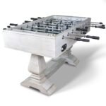 Hathaway Montecito 55-in Foosball Table – Driftwood BG5022