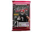 2023 Panini Absolute Football Mega Box (image 3)