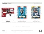 2023 Panini Absolute Football Mega Box (image 5)