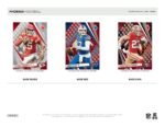 2023 Panini Phoenix Football Hobby Pack (image 3)