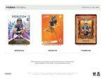 2023 Panini Phoenix Football Hobby Pack (image 6)