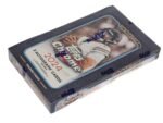 2024 Topps Chrome Football Hobby 12-Box Case (image 5)