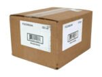 2025 Topps Chrome Baseball Hobby 12-Box Case (image 3)