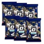 2024 Panini Donruss Optic Football Mega Box (Green Hyper) (image 3)