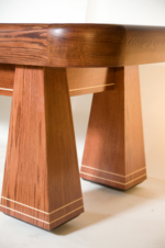 Venture Saratoga 18′ Shuffleboard Table (image 3)