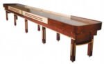 Venture Grand Deluxe 22′ Shuffleboard Table