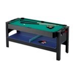 Fat Cat Fliptop 3 in 1 Multi Game Table 6ft (image 3)