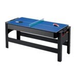 Fat Cat Fliptop 3 in 1 Multi Game Table 6ft (image 4)