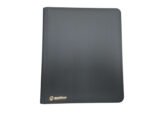 Guardian 9-Pocket Toploader Binder (Holds 216 Toploaders!)