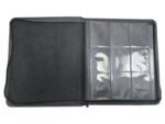 Guardian 9-Pocket Toploader Binder (Holds 216 Toploaders!) (image 6)