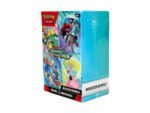 Pokémon TCG: Scarlet & Violet (SV09) Journey Together Booster Bundle (image 2)