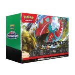 Pokémon TCG: Scarlet & Violet (SV04) Paradox Rift Build & Battle Stadium 6-Box Case (image 2)
