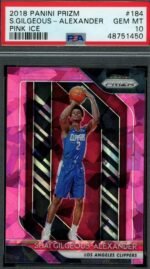 2024/25 Hit Parade Basketball Graded Card Limited Series 10 Hobby Box (image 11)