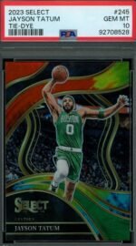 2024/25 Hit Parade Basketball Graded Card Limited Series 10 Hobby Box (image 12)