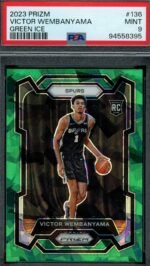 2024/25 Hit Parade Basketball Graded Card Limited Series 10 Hobby Box (image 13)