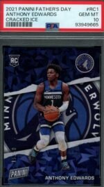 2024/25 Hit Parade Basketball Graded Card Limited Series 10 Hobby Box (image 2)