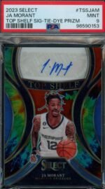 2024/25 Hit Parade Basketball Graded Card Limited Series 10 Hobby Box (image 6)