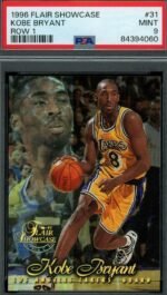 2024/25 Hit Parade Basketball Graded Card Limited Series 10 Hobby Box (image 8)
