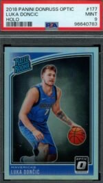 2024/25 Hit Parade Basketball Graded Card Limited Series 10 Hobby Box (image 9)
