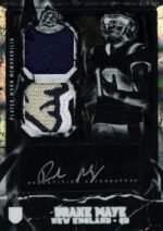 2025 Hit Parade Football Autographed Card Elite Series 7 Hobby Box (image 3)