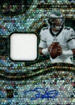 2025 Hit Parade Football Autographed Card Elite Series 7 Hobby Box (image 4)