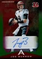 2025 Hit Parade Football Autographed Card Elite Series 7 Hobby Box (image 7)