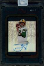 2025 Hit Parade Football Autographed Card Elite Series 7 Hobby Box (image 8)