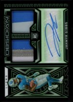2025 Hit Parade Football Autographed Card Limited Series 17 Hobby Box (image 12)
