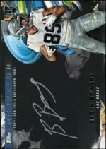 2025 Hit Parade Football Autographed Card Limited Series 17 Hobby Box (image 7)