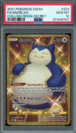 2025 Hit Parade Gaming One Fifty One Series 4 Hobby 10-Box Case (image 10)