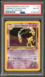 2025 Hit Parade Gaming Bump in the Night Edition Series 7 Hobby Box (image 5)