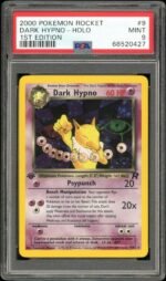 2025 Hit Parade Gaming Bump in the Night Edition Series 7 Hobby Box (image 8)