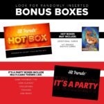 2025 Hit Parade Gaming Graded Limited Edition Series 5 Hobby Box (image 13)