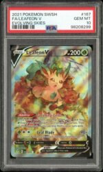 2025 Hit Parade Gaming Graded Limited Edition Series 5 Hobby Box (image 4)
