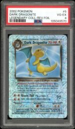2025 Hit Parade Gaming Graded Limited Edition Series 5 Hobby Box (image 6)