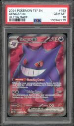 2025 Hit Parade Gaming Graded Limited Edition Series 5 Hobby Box (image 11)
