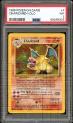 2025 Hit Parade Gaming Graded Limited Edition Series 5 Hobby Box (image 2)