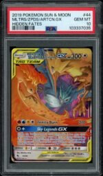 2025 Hit Parade Gaming It’s A 10 Series 10 Hobby Box (image 10)