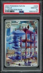 2025 Hit Parade Gaming It’s A 10 Series 10 Hobby 10-Box Case (image 12)