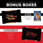 2025 Hit Parade Gaming It’s A 10 Series 10 Hobby 10-Box Case (image 14)