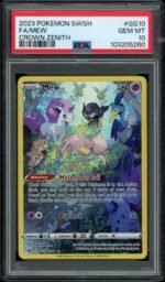2025 Hit Parade Gaming It’s A 10 Series 10 Hobby Box (image 4)