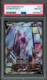 2025 Hit Parade Gaming It’s A 10 Series 10 Hobby Box (image 5)