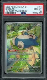 2025 Hit Parade Gaming It’s A 10 Series 10 Hobby Box (image 6)