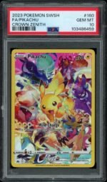 2025 Hit Parade Gaming It’s A 10 Series 10 Hobby Box (image 7)
