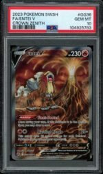 2025 Hit Parade Gaming It’s A 10 Series 10 Hobby Box (image 9)