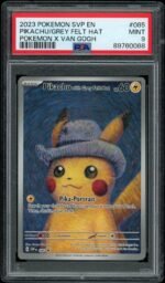 2025 Hit Parade Gaming Limited Thunderbolt Edition Series 5 Hobby Box (image 2)