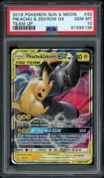 2025 Hit Parade Gaming Limited Thunderbolt Edition Series 5 Hobby Box (image 6)